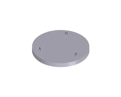 Днище колодязя ПН 25 Євро