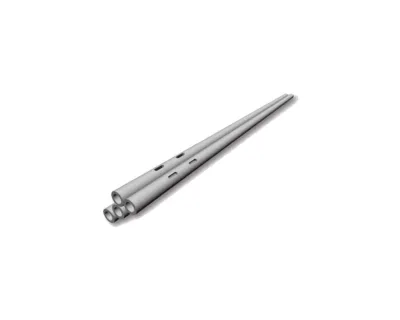Опора ЛЕП СК 120-6