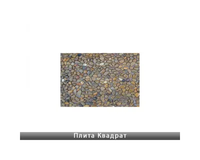 Плита Квадрат 400х400