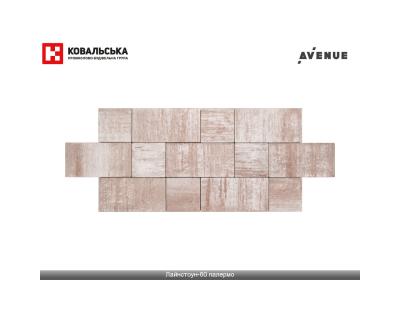 Лайнстоун-60 без фаски Авеню h60