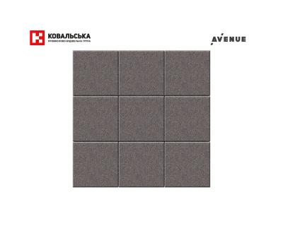 Бруківка «Ф'южн» 400х400 Авеню h60