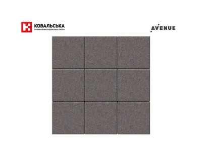 Бруківка «Ф'южн» 400х400 Авеню h60