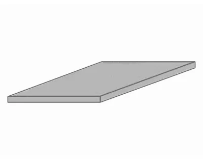 Днище погріба 2,9×2,5×0,1м