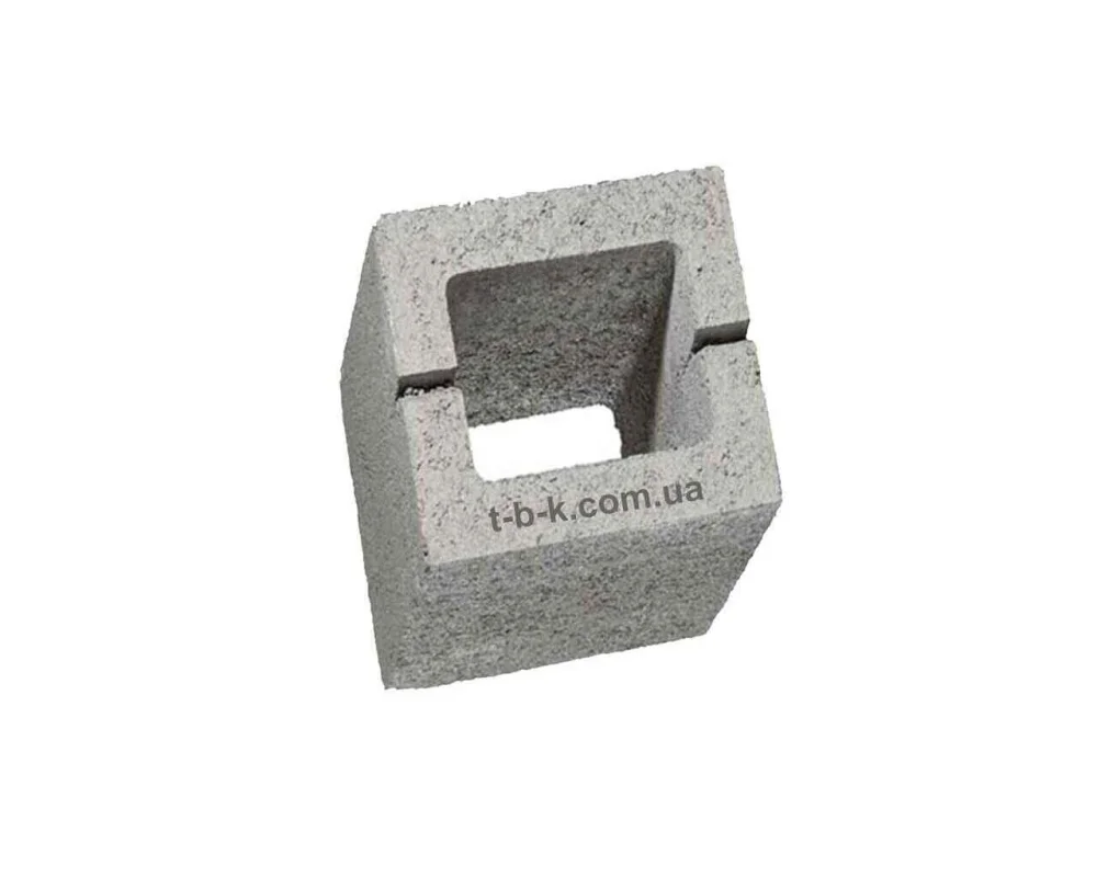 Вентиляційний блок одноканальний LV 1-12*17 (200*250*250)