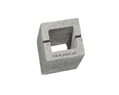 Вентиляційний блок одноканальний LV 1-12*17 (200*250*250)
