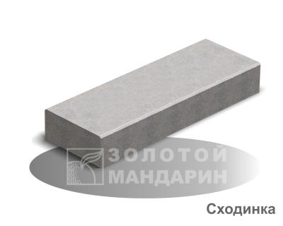 Сходинка 1000х350х150 Золотий Мандарин