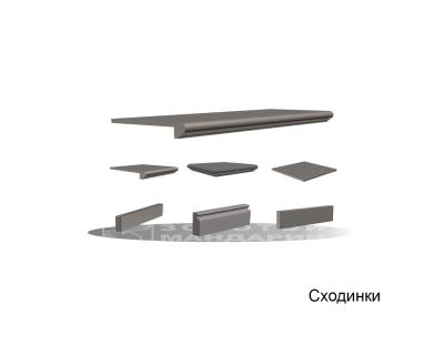 Сходи Класичні Золотий Мандарин