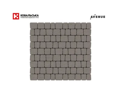 Креатив без фаски Авеню h60
