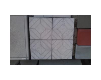 Плитка вібролита ФБ 250*250*60 в асортименті колір