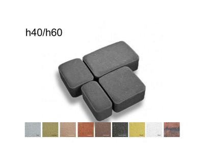 Старе місто Гр h40/60