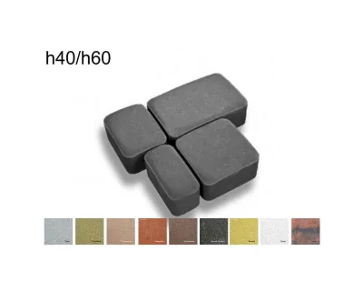 Старе місто Гр h40/60