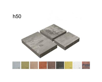 Модерн без фаски Гр h50
