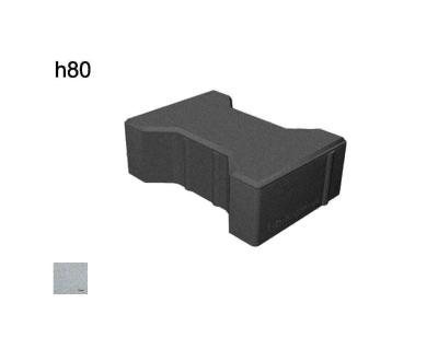 Подвійне Т з фаскою Гр h80