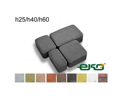 Старе місто ЕКО h25/40/60