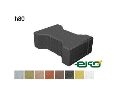 Катушка з фаскою ЕКО h80