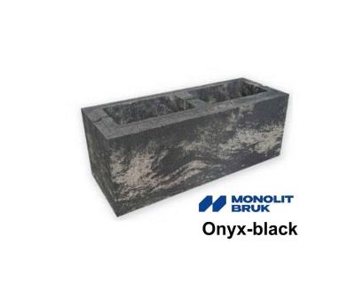 Блок Гардіан Onyx Black 504*200*200