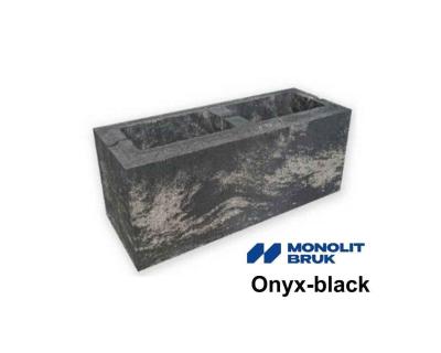 Блок Гардіан Onyx Black 504*280*200