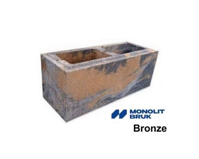 Блок Гардіан Bronze 504*200*200