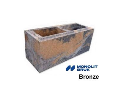 Блок Гардіан Bronze 504*280*200