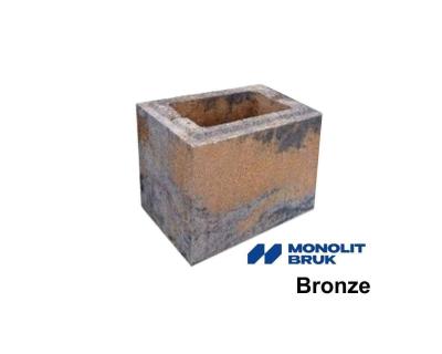 Блок Гардіан Bronze 360*360*200