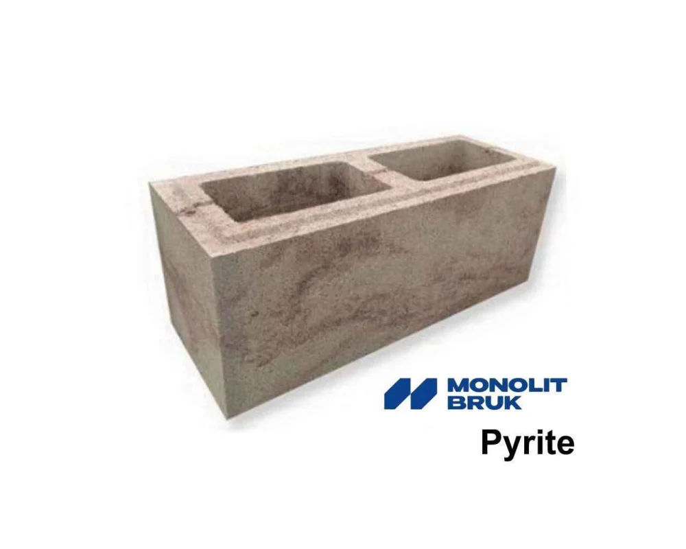 Блок Гардіан Pyrіte 504*200*200