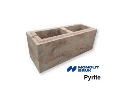 Блок Гардіан Pyrіte 504*200*200
