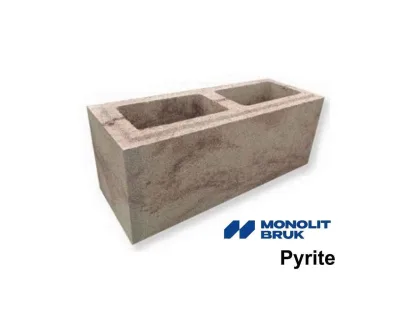 Блок Гардіан Pyrіte 504*200*200