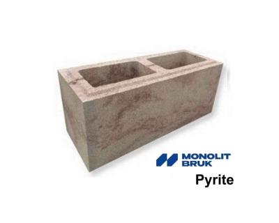 Блок Гардіан Pyrіte 504*280*200