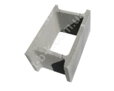 Блок опалубки СБ 500*300*250