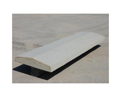 Парапет ФБ 1250*350*60