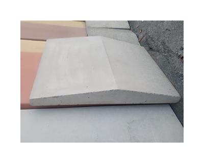 Парапет ФБ 470*670*90