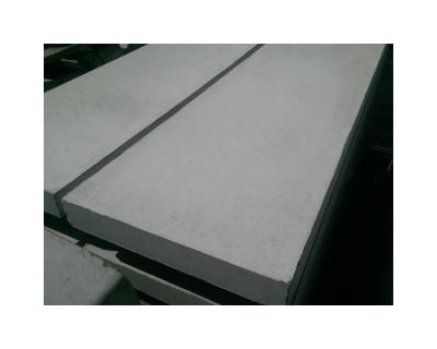 Парапет плоский ФБ 1250*350*40