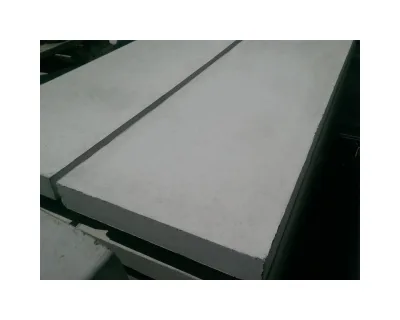 Парапет плоский ФБ 1250*350*40