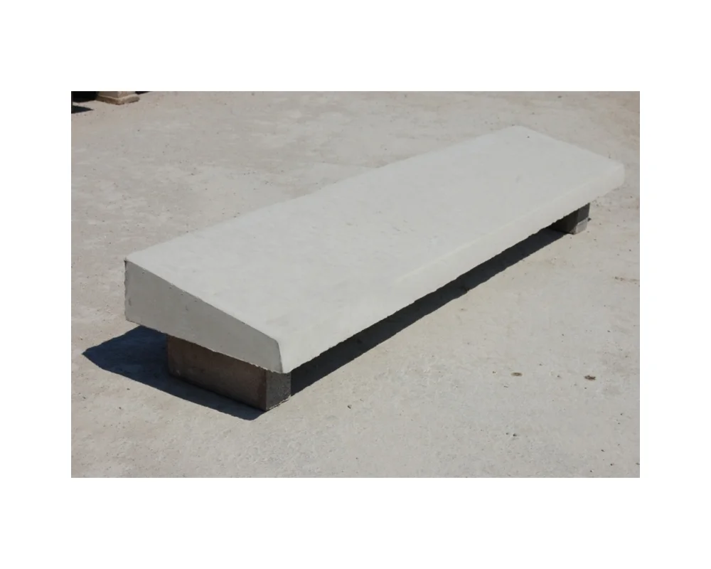 Напівпарапет ФБ 1250*210*70