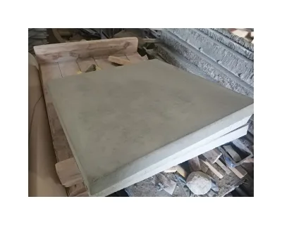 Ковпак ФБ 530*530*40 плоский