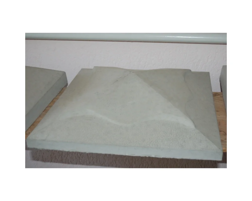 Ковпак ФБ 450*450*120 тюльпан