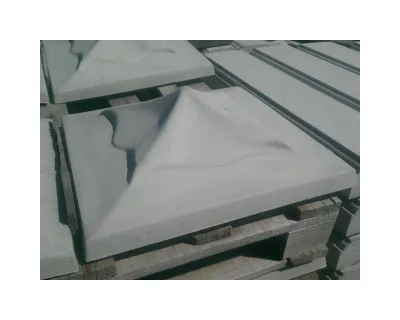 Ковпак ФБ 500*500*160 тюльпан