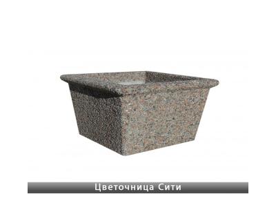 Квітник Сіті