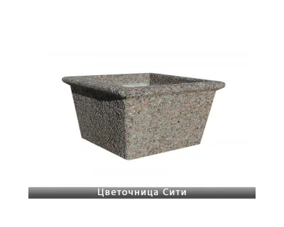 Квітник Сіті