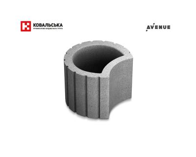 Клумба 345×309×200 Авеню