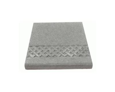 Ступінь ромб МБ 290*350*30 бетонна