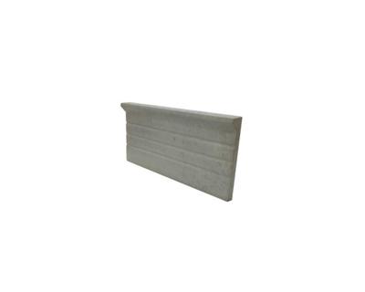 Підступінь з капіносом МБ 300*150*15 бетонний