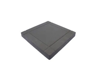 Плитка для сходів МБ 290*290*35 Квадрат