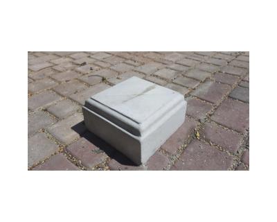 Підставка під балясину ФБ 220*220*100