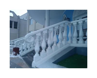 Перило ФБ 200*1500*85 (300) «завиток»