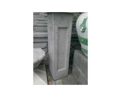 Тумба ФБ 210*210*800