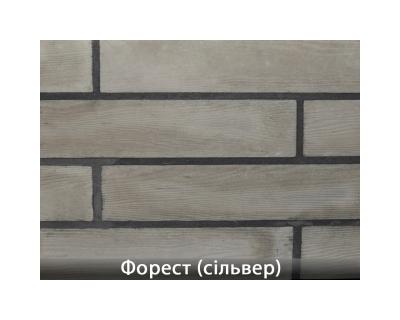 Форест Сільвер