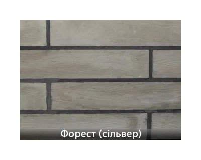 Форест Сільвер