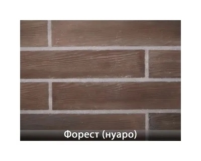 Форест Нуаро