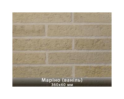 Маріно Ваніль 360х60х12